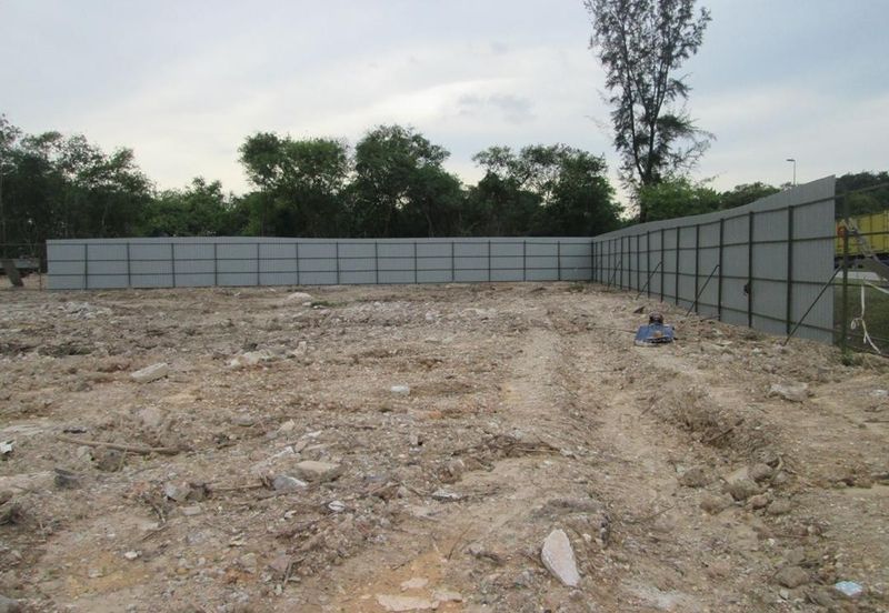 Taman Perindustrian Meranti Utama