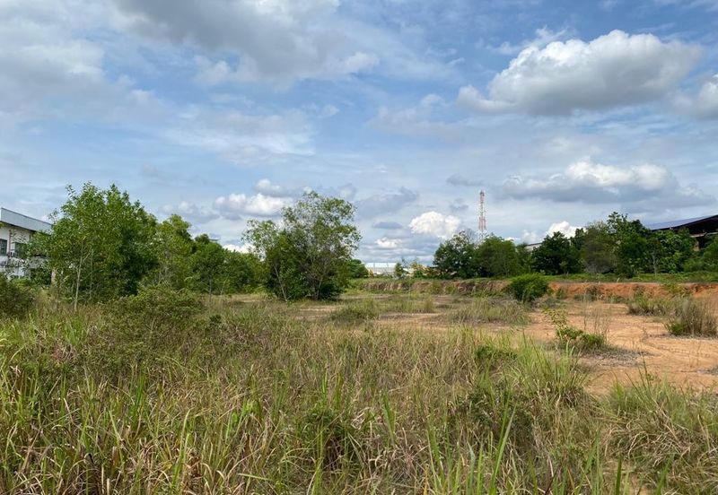 Taman Perindustrian Meranti Utama