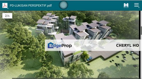 Taman Desa, Seputeh, Kuala Lumpur, Residential Land, Bungalow, Villa, Sale, Kuala Lumpur, Seputeh