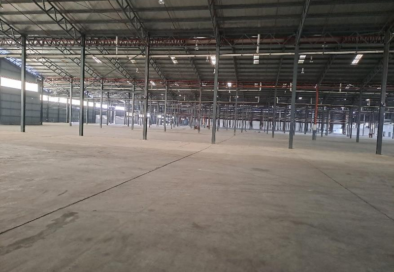 Bukit Raja Industrial Park