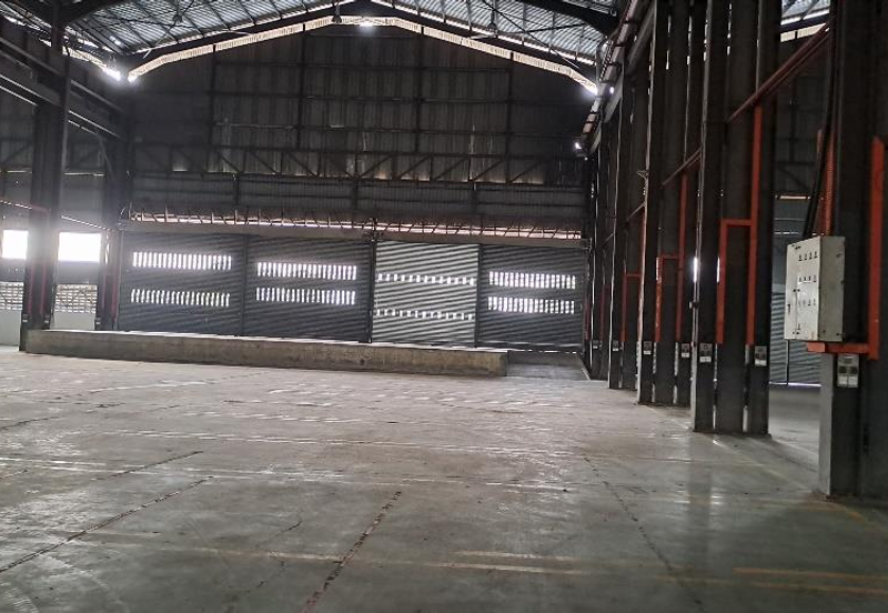 Bukit Raja Industrial Park