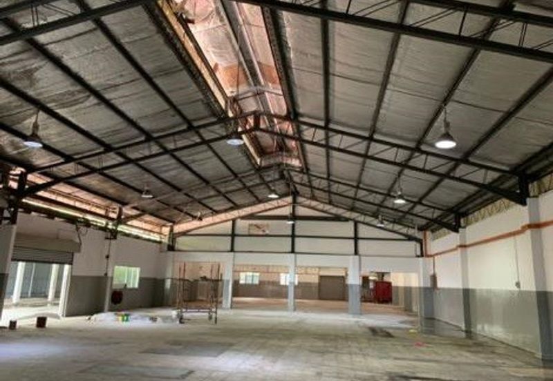 Kinrara Industrial Park