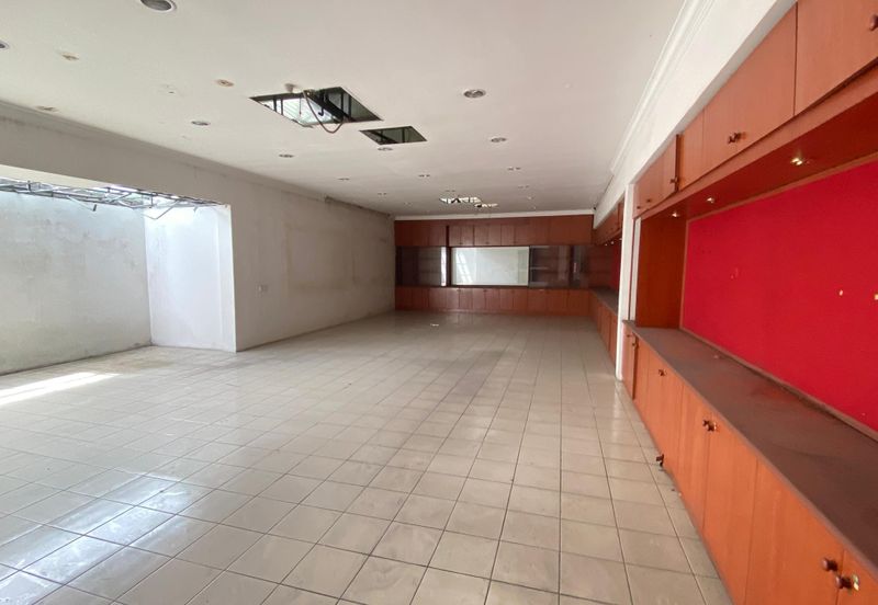 Bandar Sri Damansara