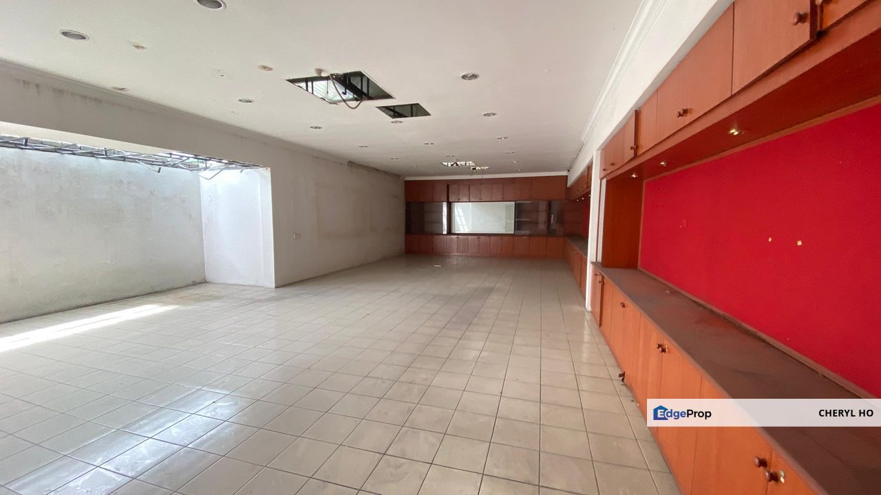 Bandar Sri Damansara, Kepong, KL, Factory, Warehouse, Sale , Kuala Lumpur, Damansara