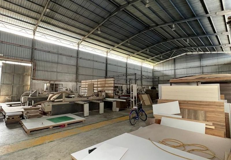 Bandar Sri Damansara