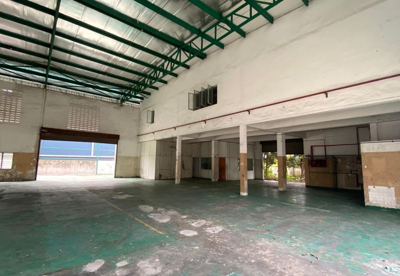 Bandar Sri Damansara