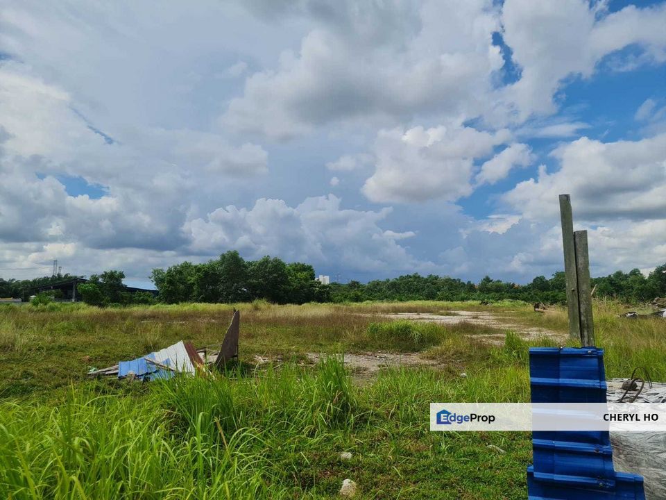 Jalan Semenyih, Semenyih, Kajang, Bandar Teknology Kajang, Selangor, Land, Sale , Selangor, Hulu Langat