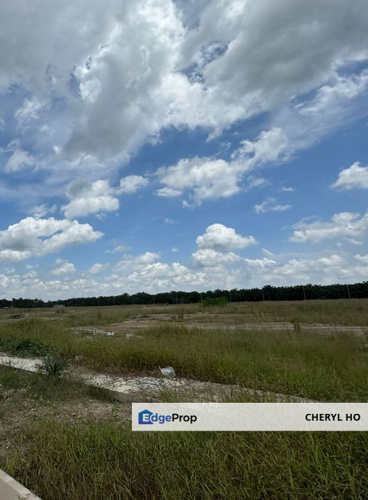 Petaling jaya, industrial, Selangor, Land, Sale, Selangor, Petaling Jaya