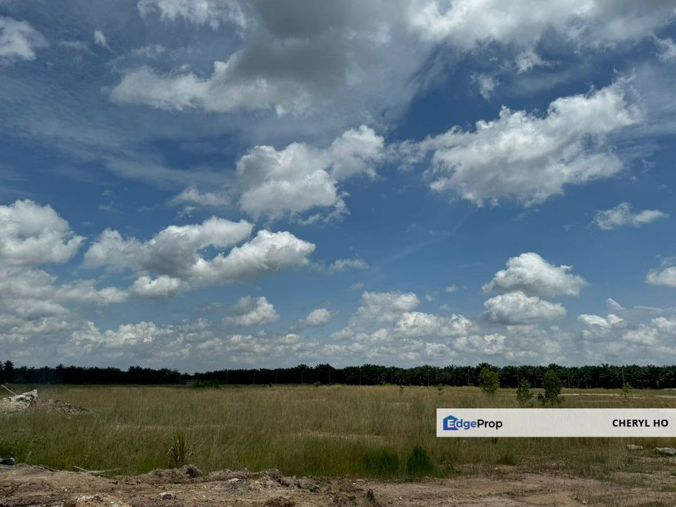 North South Expressway, Kamunting industrial estate, Kamunting, Matang, Taiping, Perak, Taman Kamunting Aman, Industrial, Land, Sale, Perak, Kamunting