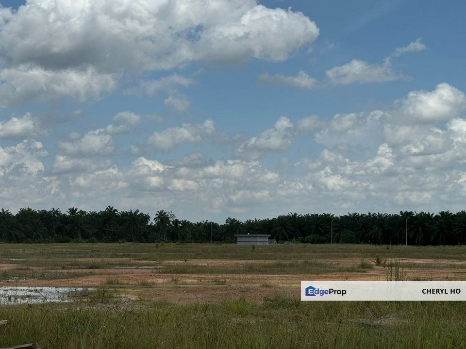 North South Expressway, Kamunting industrial estate, Kamunting, Matang, Taiping, Perak, Taman Kamunting Aman, Industrial, Land, Sale, Perak, Kamunting