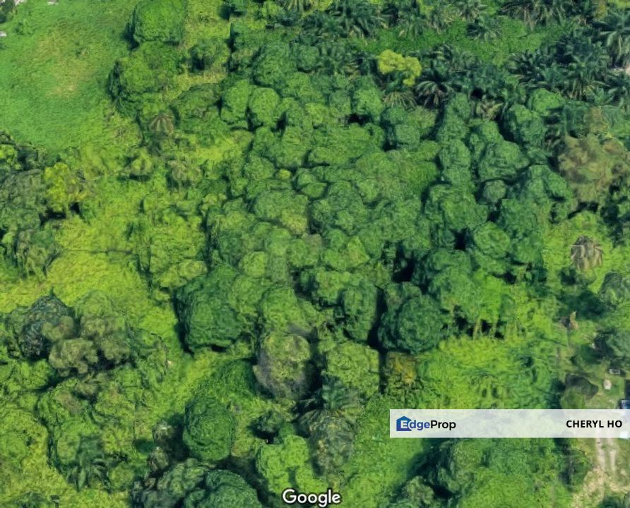 Puncak Alam, Bandar Puncak Alam, Selangor, Industrial, Development, Factory, Land, Sale , Selangor, Bandar Puncak Alam