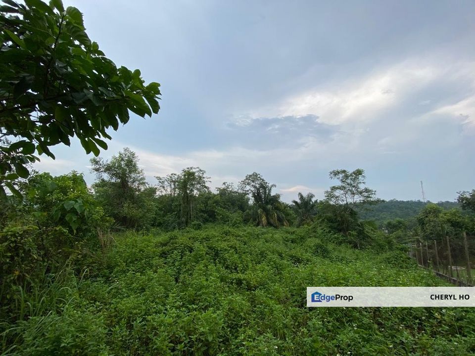 Puncak Alam, Bandar Puncak Alam, Selangor, Industrial, Development, Factory, Land, Sale , Selangor, Bandar Puncak Alam