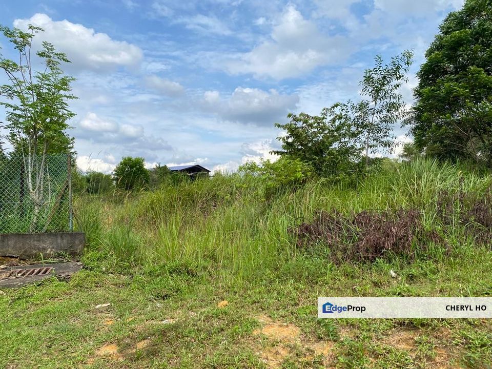 Puncak Alam, Bandar Puncak Alam, Selangor, Industrial, Development, Factory, Land, Sale , Selangor, Bandar Puncak Alam