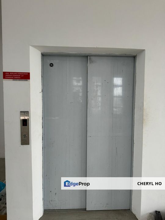 Perdana industrial park, puchong, cyberjaya, putra perdana, Factory, Rent, Semi Detached, Industrial , Selangor, Puchong