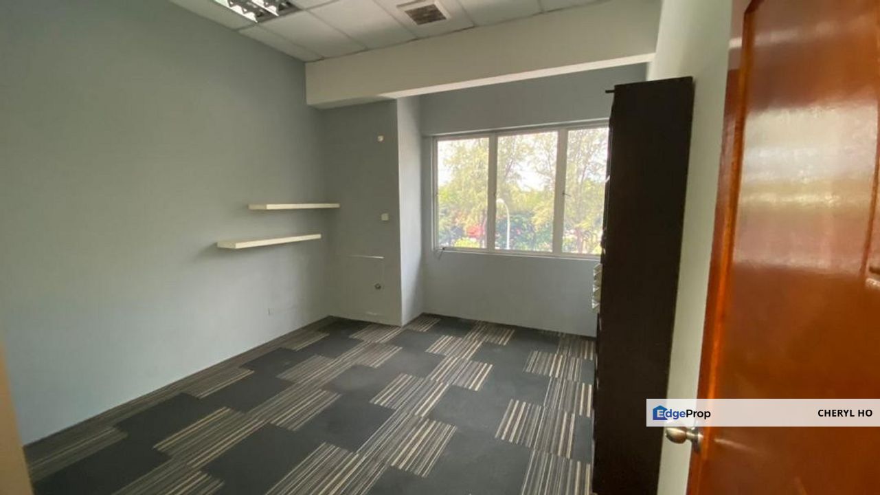 Tanming Boulevard, Taman Meranti Jaya, Puchong, Office, Rent, Selangor, Sepang