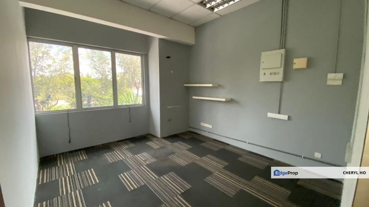 Tanming Boulevard, Taman Meranti Jaya, Puchong, Office, Rent, Selangor, Sepang