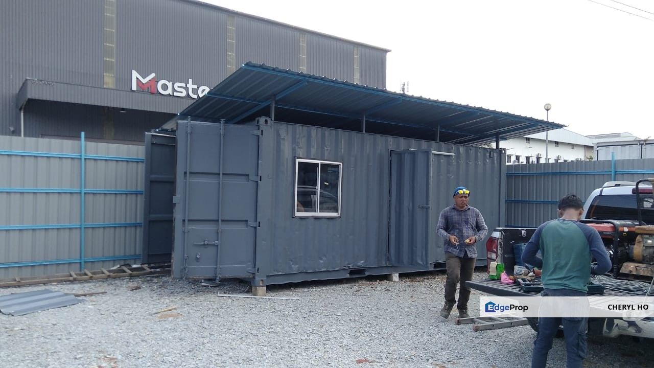 Sek 27, Sek 28, Shah Alam, Industrial, Land, Rent , Selangor, Shah Alam