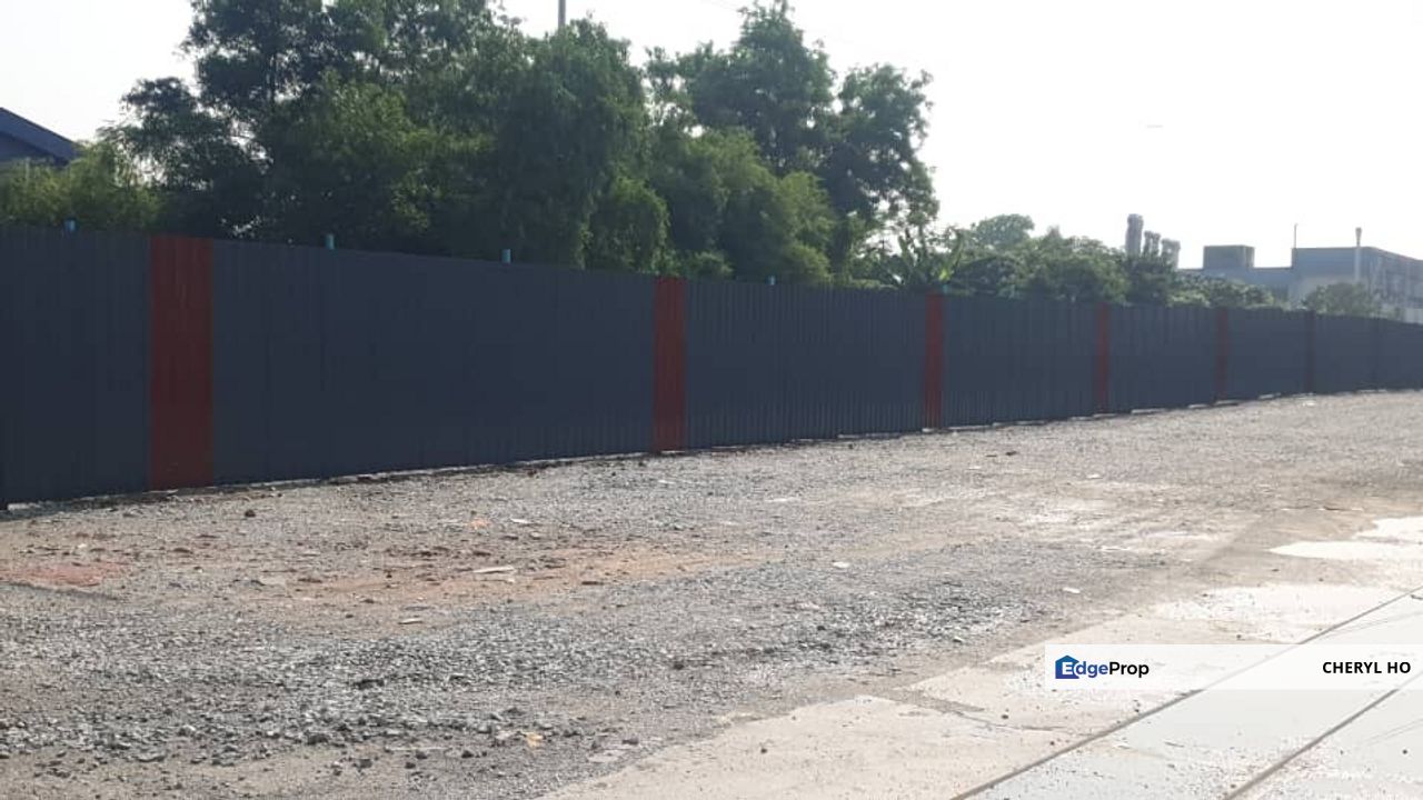 Sek 27, Sek 28, Shah Alam, Industrial, Land, Rent , Selangor, Shah Alam