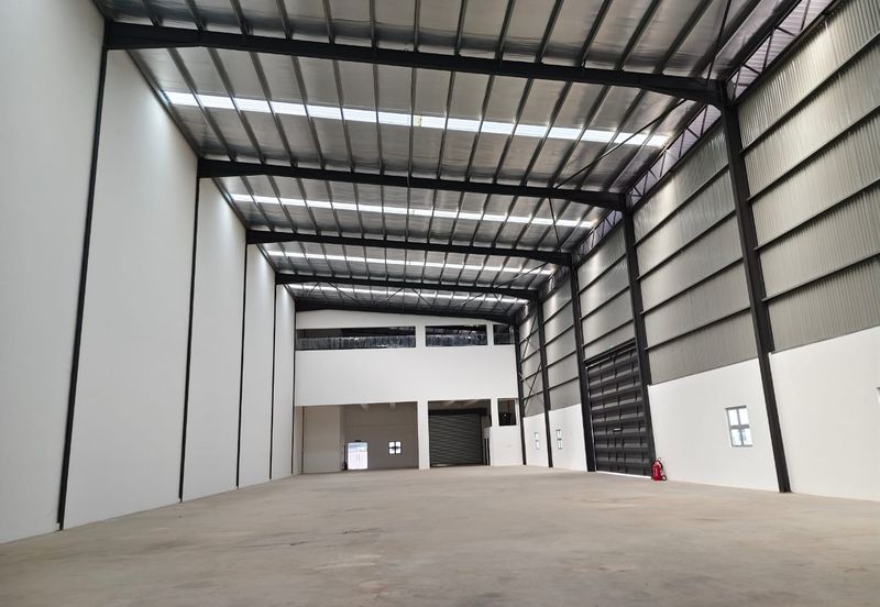 Jenjarom Industrial Park