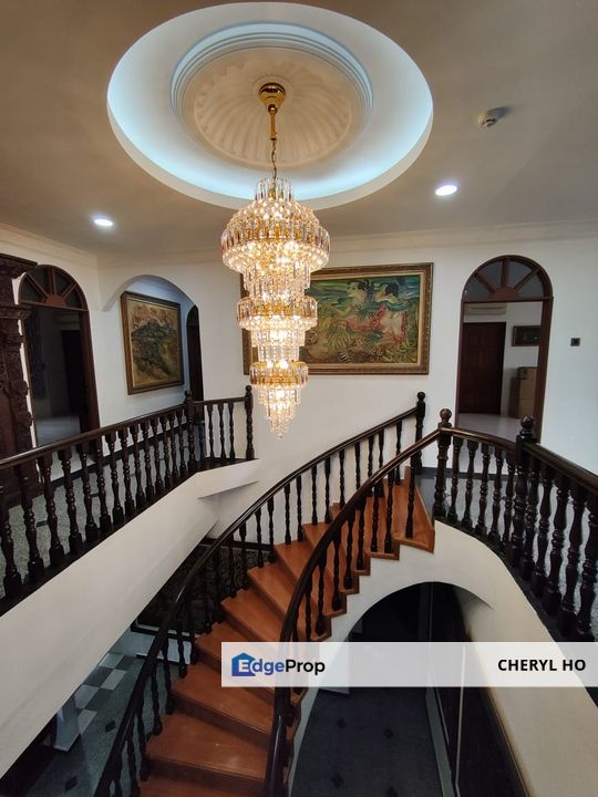 Bandar Baru Selayang, Selayang, Hot Spring, Batu Caves, Selangor, Bungalow, Residential, Sale, Villa, Luxury, Lifestyle, European, Fountain, Selangor, Selayang