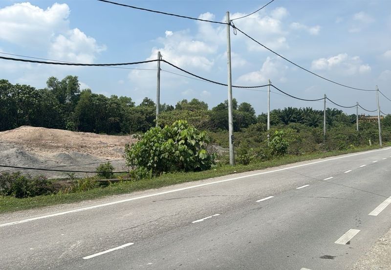 Sijangkang @ Industrial