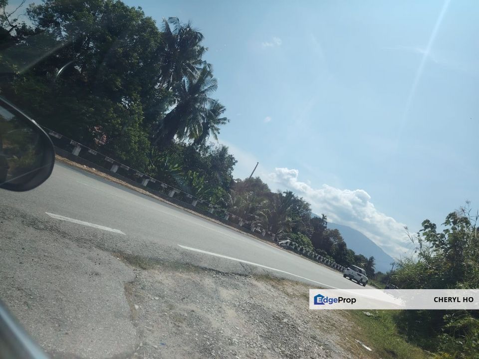 Ulu Yam Lama, Hulu Yam, Selangor, Industrial, Land, , Selangor, Hulu Selangor