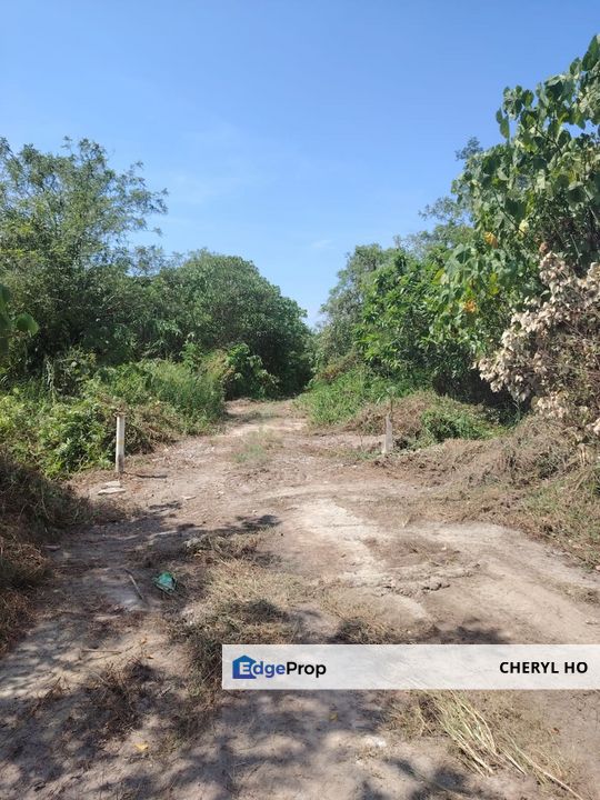 Ulu Yam Lama, Hulu Yam, Selangor, Industrial, Land, , Selangor, Hulu Selangor
