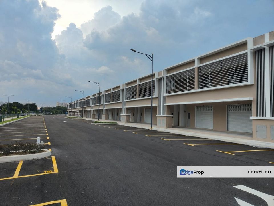 Bandar Metro Puchong, Pusat Bandar Puchong, Taman Wawasan, Bandar Puteri, IOI Mall, Puchong Jaya, Puchong, Commercial, Shop, Rent, Ground Floor, Selangor, Puchong