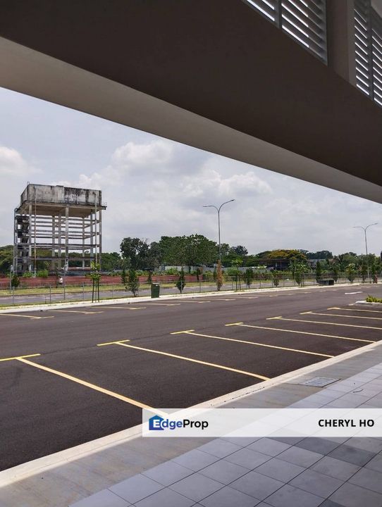 Bandar Metro Puchong, Pusat Bandar Puchong, Taman Wawasan, Bandar Puteri, IOI Mall, Puchong Jaya, Puchong, Commercial, Shop, Rent, Ground Floor, Selangor, Puchong