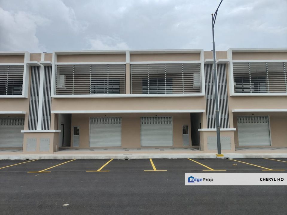 Bandar Metro Puchong, Pusat Bandar Puchong, Taman Wawasan, Bandar Puteri, IOI Mall, Puchong Jaya, Puchong, Commercial, Shop, Rent, Ground Floor, Selangor, Puchong