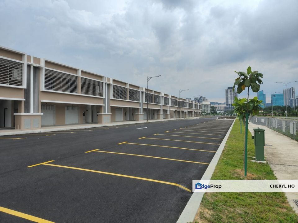 Bandar Metro Puchong, Pusat Bandar Puchong, Taman Wawasan, Bandar Puteri, Sri Puchong, Puchong Jaya, Puchong, Commercial, Shop, Rent, 1.5 storey, Selangor, Puchong
