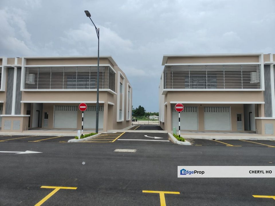 Bandar Metro Puchong, Pusat Bandar Puchong, Taman Wawasan, Bandar Puteri, Sri Puchong, Puchong Jaya, Puchong, Commercial, Shop, Rent, 1.5 storey, Selangor, Puchong