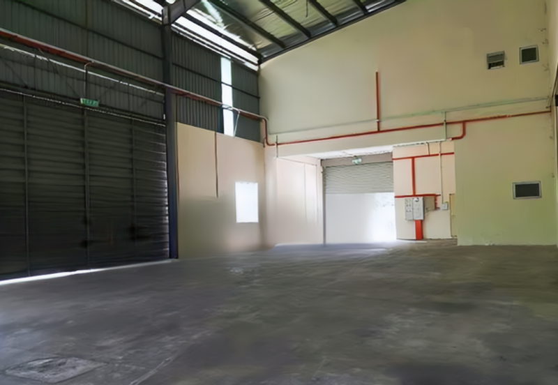 Semenyih Integrated Industrial Park