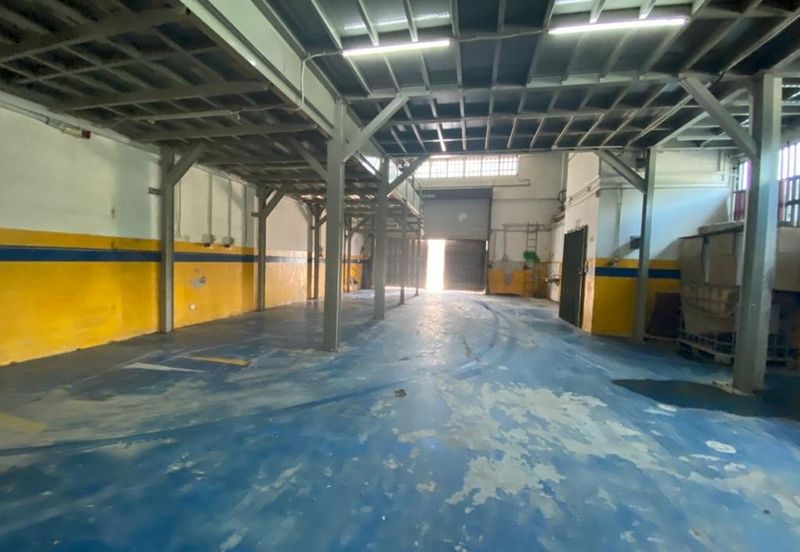 Elite 33 Signature Business Park