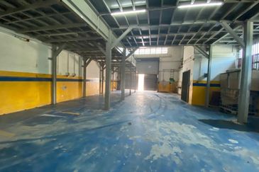 Elite 33 Signature Business Park