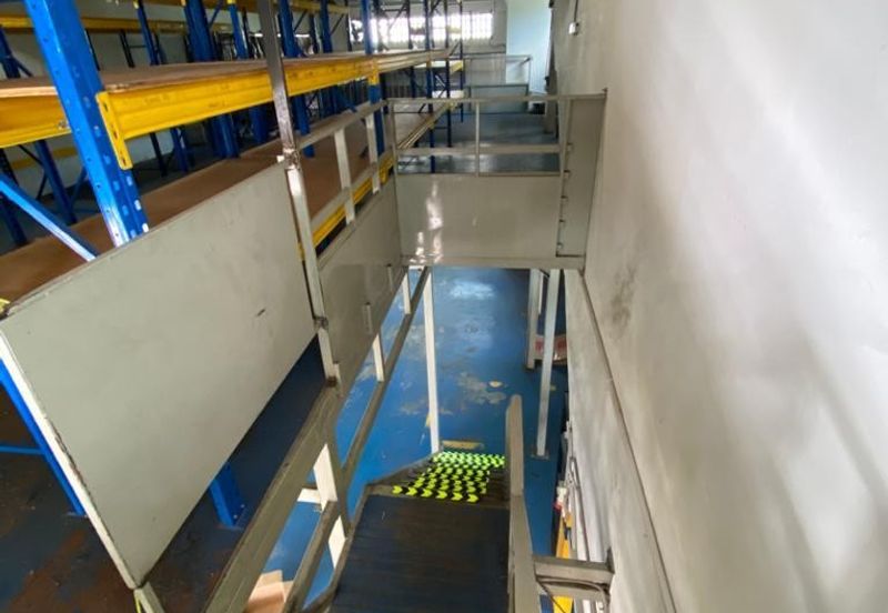 Elite 33 Signature Business Park