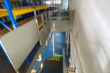 Elite 33 Signature Business Park