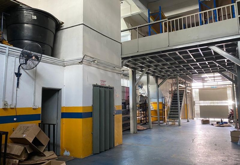 Elite 33 Signature Business Park