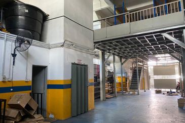 Elite 33 Signature Business Park