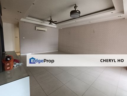 3 storey link house for rent at taman meranti jaya , Selangor, Puchong