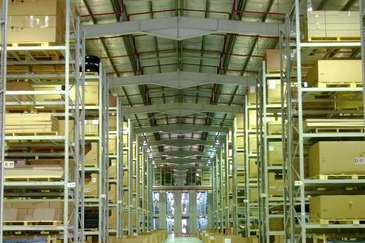 Port Of Tanjung Pelepas