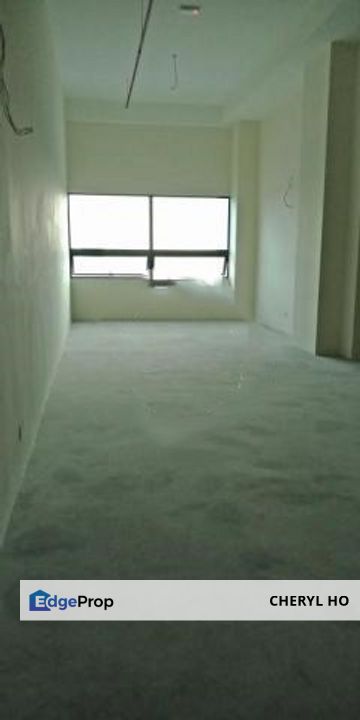 Office lot / Warehouse for sale at Wisma trax, jalan chan sow lin , Kuala Lumpur, KL City