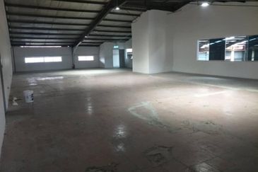 Taman Shamelin Perkasa