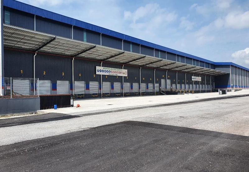 Taman Perindustrian Puchong