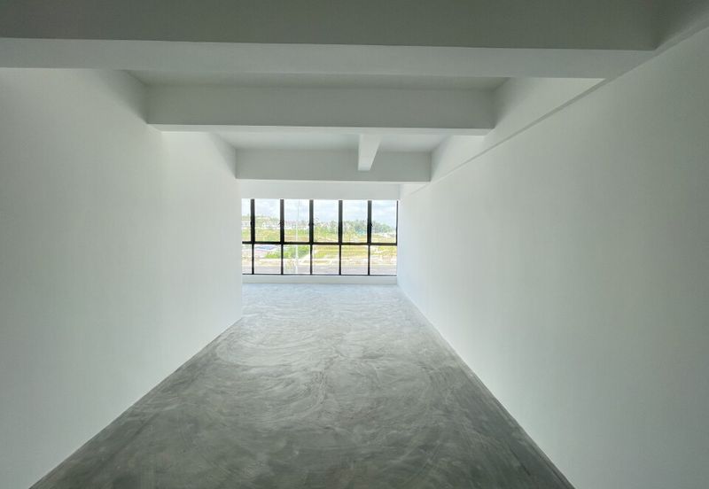 Elmina Business Park