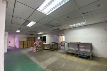 Elite Industrial Estate