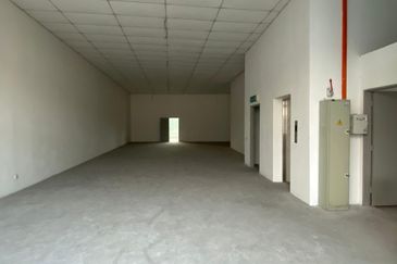 Elite Industrial Estate