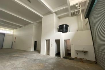 Elite Industrial Estate