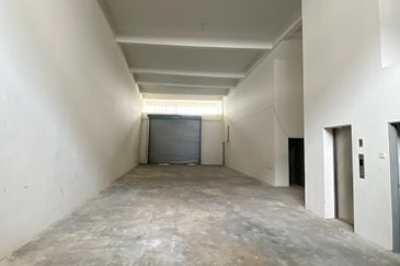 Elite Industrial Estate