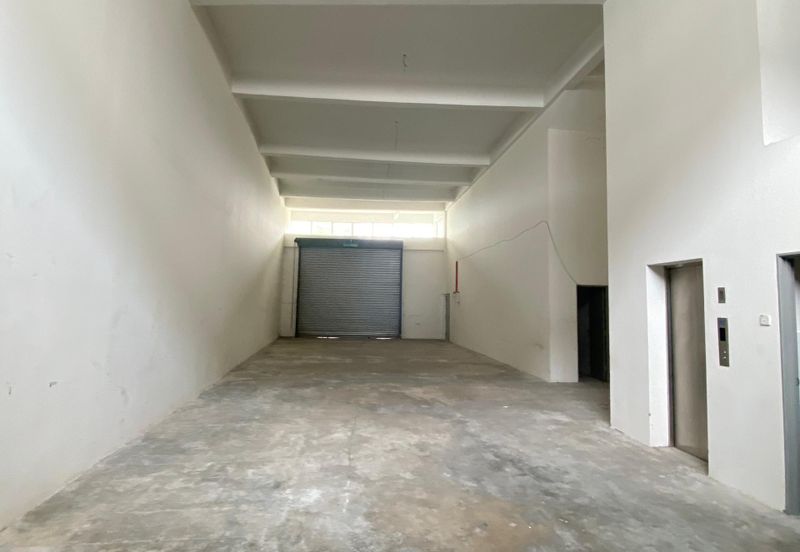 Elite Industrial Estate